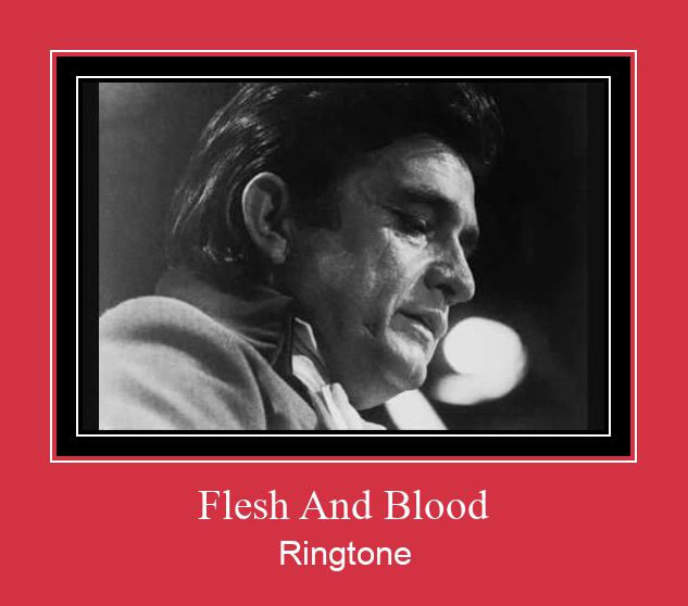 Flesh And Blood 着信音を無料でダウンロード
