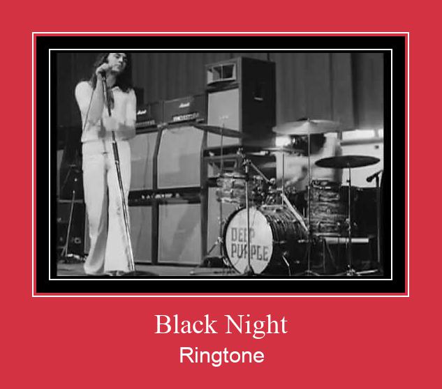 Black Night ரிங்டோன் பதிவிறக்க இலவச