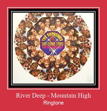 River Deep - Mountain High Zvonenie Download Free