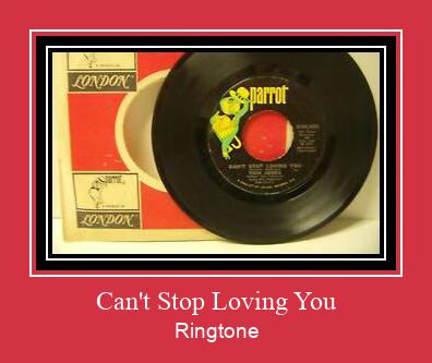 Can't Stop Loving You Téléchargement de sonnerie GRATUIT