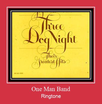 One Man Band Nada Dering Unduh gratis