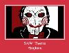 SAW Theme Ringtone.