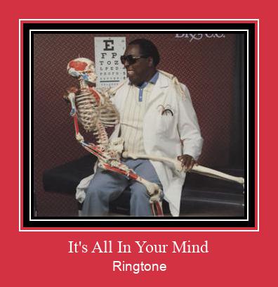 It's All In Your Mind রিংটোন বিনামূল্যে ডাউনলোড করুন