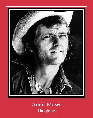 Amos Moses Ringtone Download Free