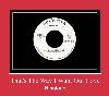 That's The Way I Want Our Love 着信音