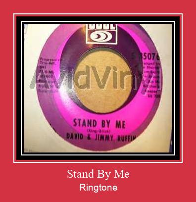 Stand By Me 着信音を無料でダウンロード