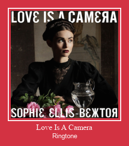 Love Is A Camera Vyzvánění ke stažení zdarma