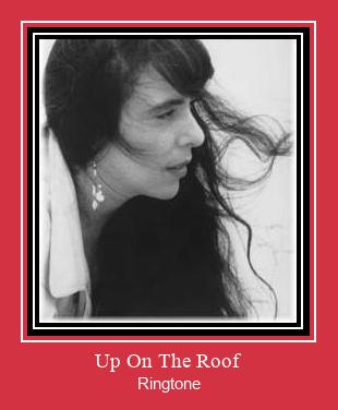 Up On The Roof 着信音を無料でダウンロード