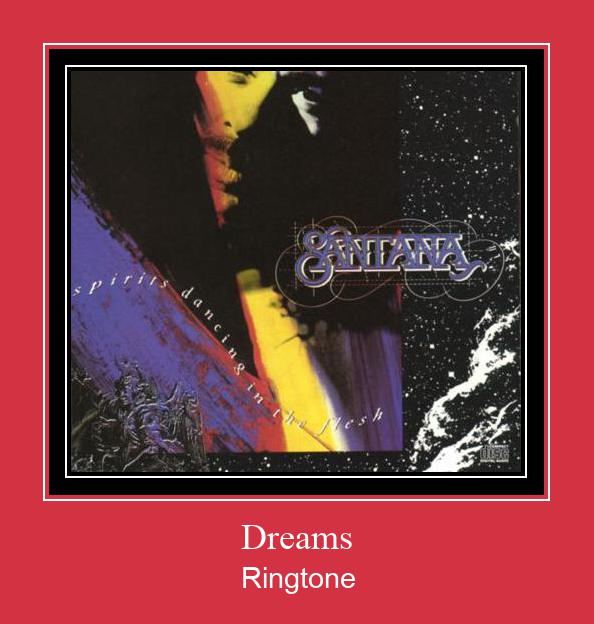 Dreams Ringtone Download Proste.