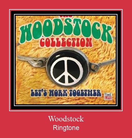 Woodstock ரிங்டோன் பதிவிறக்க இலவச