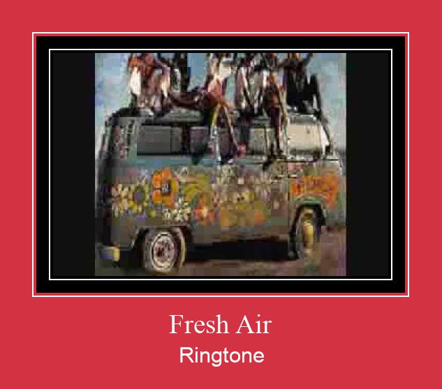 Fresh Air Nada Dering Unduh gratis