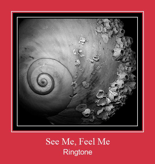 See Me, Feel Me Tono de llamada gratis