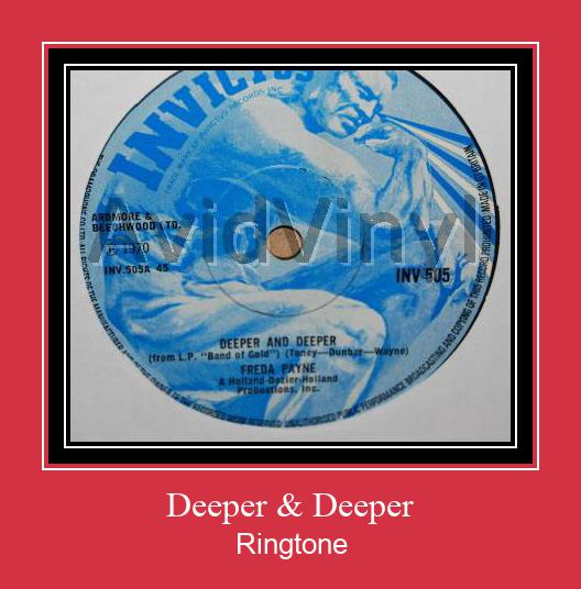 Deeper & Deeper Nhạc chuông tải miễn phí