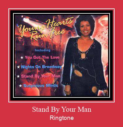 Stand By Your Man Ringtone Download Free