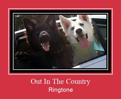 Out In The Country Ringtone Download Proste.