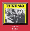 Funk # 49 רינגטון
