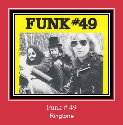 Funk # 49 ரிங்டோன் பதிவிறக்க இலவச