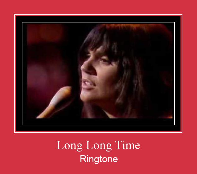 Long Long Time Zvonenie Download Free