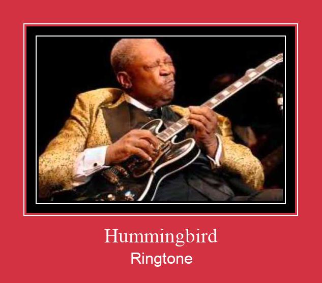 Hummingbird 着信音を無料でダウンロード
