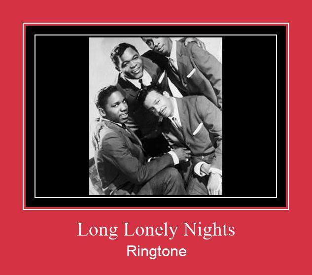 Long Lonely Nights 벨소리 다운로드 무료
