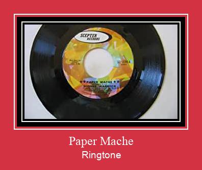 Paper Mache Nada Dering Unduh gratis