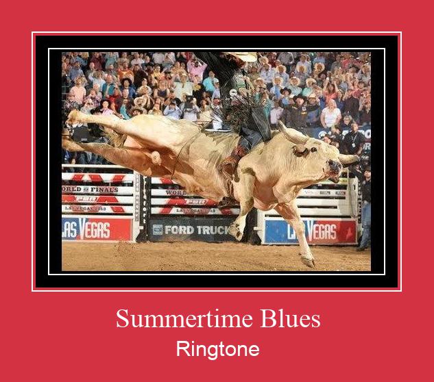 Summertime Blues Tono de llamada gratis