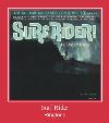 Surf Rider beltoon