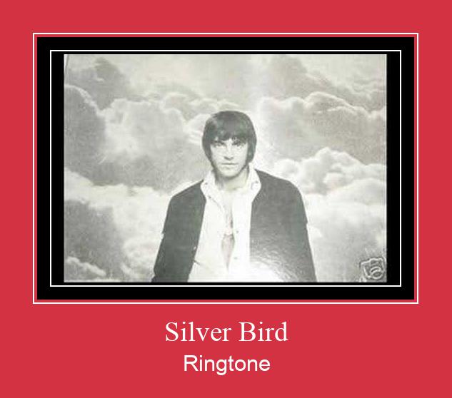 Silver Bird Ringtone Download pulsuz