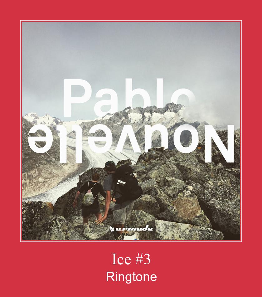 Ice #3 Zvana signāls lejupielādēt bezmaksas