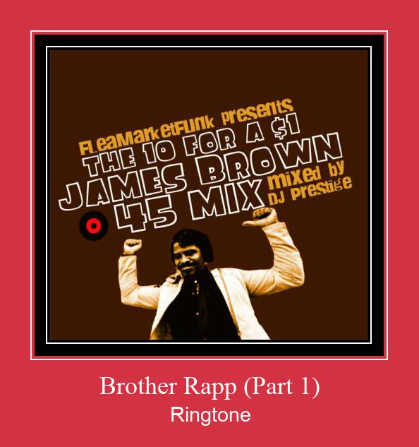 Brother Rapp (Part 1) রিংটোন বিনামূল্যে ডাউনলোড করুন