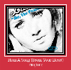 Hum A Song (From Your Heart) melodija