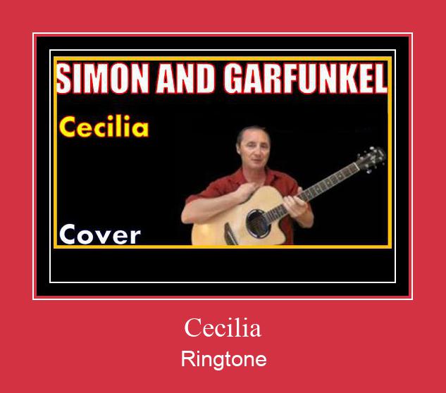 Cecilia ரிங்டோன் பதிவிறக்க இலவச