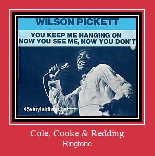 Cole, Cooke & Redding Nada Dering Unduh gratis