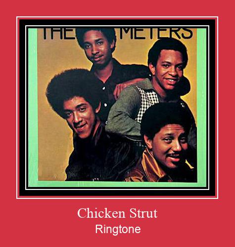 Chicken Strut Ringtone تنزيل مجاني