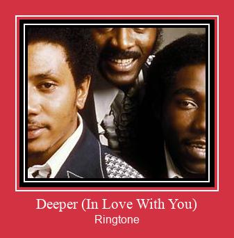 Deeper (In Love With You) 着信音を無料でダウンロード