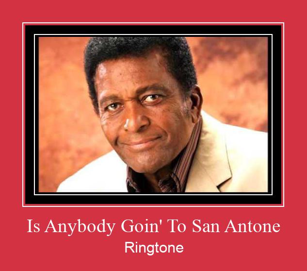 Is Anybody Goin' To San Antone Suoneria Download gratuito.
