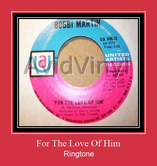 For The Love Of Him Ringtone Download Proste.
