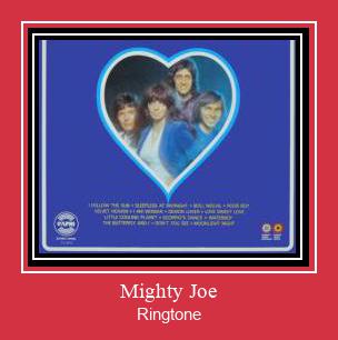 Mighty Joe Ringetone Download GRATIS.