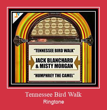 Tennessee Bird Walk Рингтоне Бесплатно бесплатно