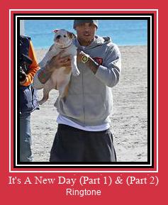 It's A New Day (Part 1) & (Part 2) Nada Dering Unduh gratis