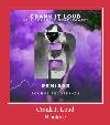 Crank It Loud Ringtone.