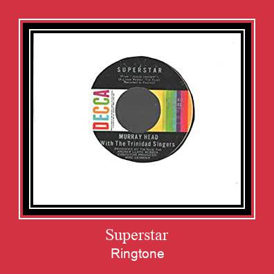 Superstar Рингтоне Бесплатно бесплатно