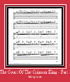 The Court Of The Crimson King - Part 1 sonnerie