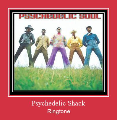 Psychedelic Shack రింగ్టోన్ ఉచితంగా డౌన్లోడ్ చేసుకోండి