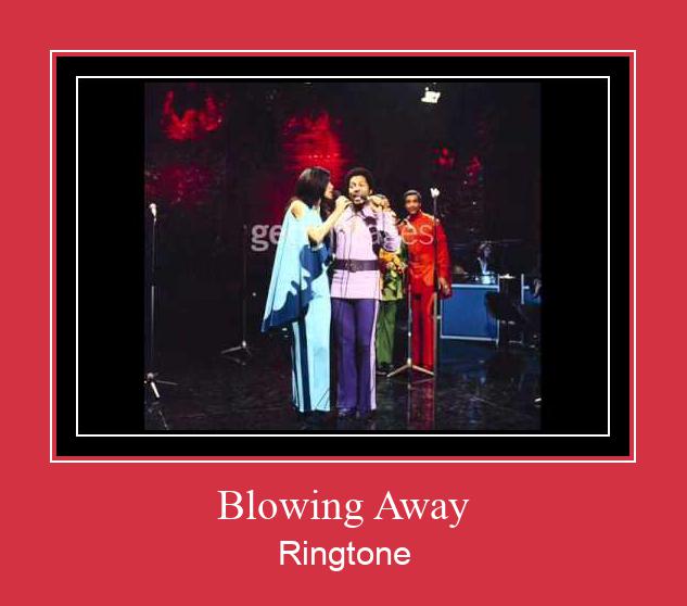 Blowing Away Ringtone atsisiųsti nemokamai