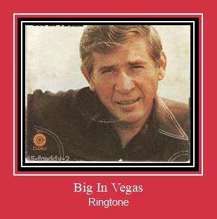 Big In Vegas ரிங்டோன் பதிவிறக்க இலவச