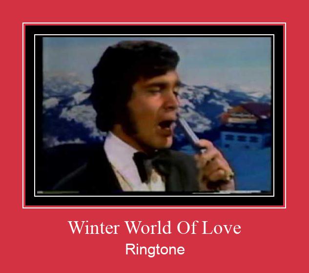 Winter World Of Love Klingelton kostenlos downloaden.