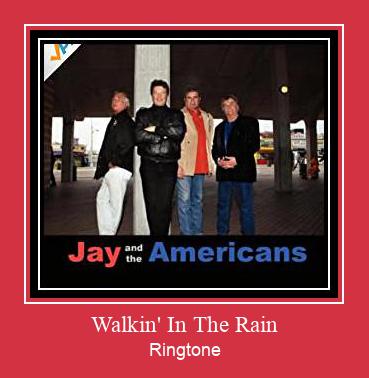 Walkin' In The Rain Nada Dering Unduh gratis