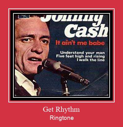 Get Rhythm Ringtone Lataa ilmaiseksi