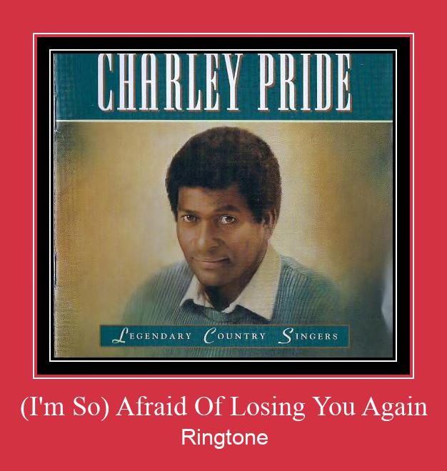 (I'm So) Afraid Of Losing You Again রিংটোন বিনামূল্যে ডাউনলোড করুন